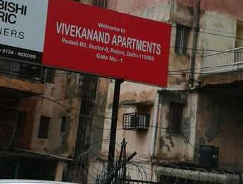 flat for rent in New Delhi